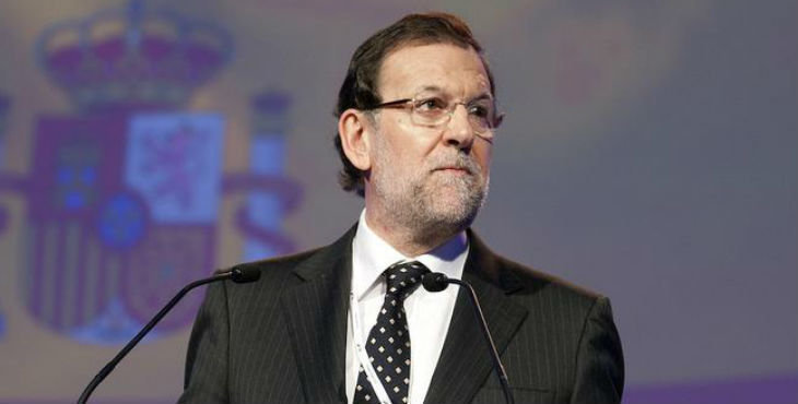 Mariano Rajoy. | Imagen de Archivo