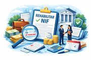 rehabilitar nif